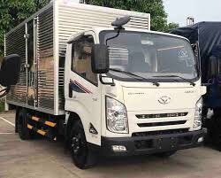 Báo giá xe tải IZ65 thùng kín - Mua xe tặng định vị GPS + 1 chỉ vàng SJC