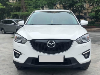 Bán Mazda Cx5 2.0 đời 2015