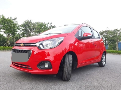 Bán Chevrolet Spark LT 2019