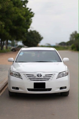 Bán Toyota Camry LE 2006