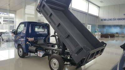Xe ben tata 990 KG