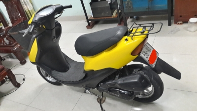 Honda dio cesta 50cc