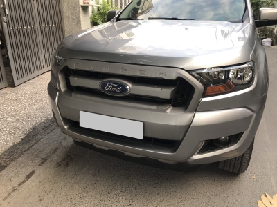 Bán em xe Ford Ranger 2018