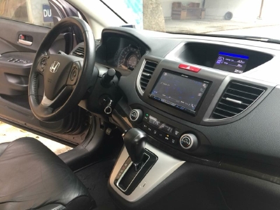 Bán Honda CR-v 2015