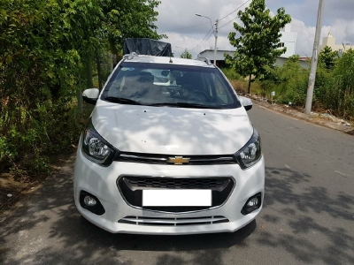 Bán Chevrolet Spark Lt 2019