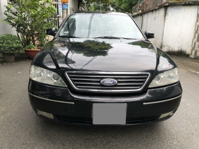 Cần bán Ford Mondeo 2004