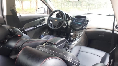 Cần bán xe Cruze 2012.