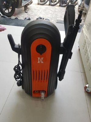 Máy rửa xe gia đình