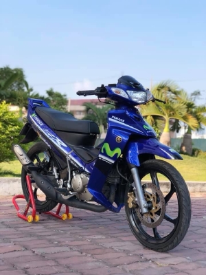 Bán XE YAMAHA Yaz 125 Cá Mập