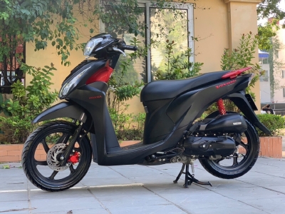 Bán Xe Honda Vison. Đẹp Mới 100%