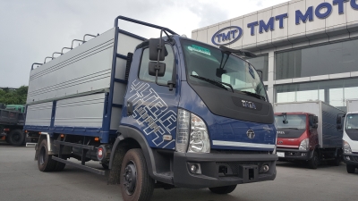 Xe tải tata Ultra Ấn Độ 7t5