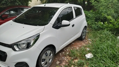 Bán Chevrolet Spark 2018 Model LS, Số Sàn,giá rẻ toàn quốc.