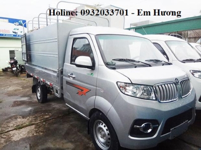 xe Dongben T30 - KM thuế- giá cực rẻ