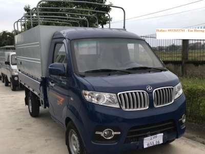 xe Dongben T30 - KM thuế- giá cực rẻ