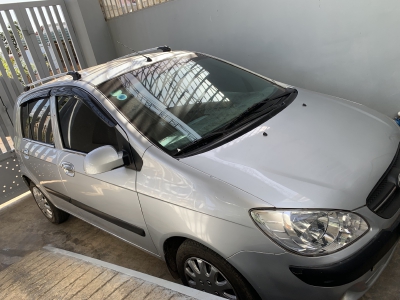 Bán xe Hyunhdai Getz! Xe gia đình, giá iu thương 199tr, Fix giá cho người thật sự cần
