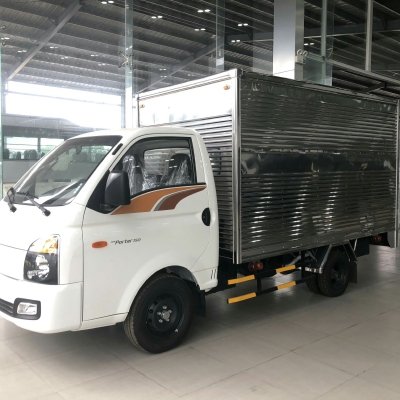 hyundai h150, 1t4, nhập ckd, 2019
