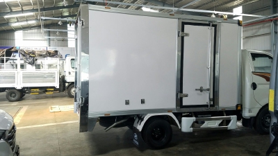 hyundai H150 , 1t4, khuyến mãi 10 triệu đồng