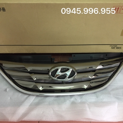 Mặt ca lăng Hyundai Sonata 2011