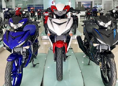 Cửa Hàng Chuyên Thanh Lý Xe Nhập Khẩu Vương Trần!