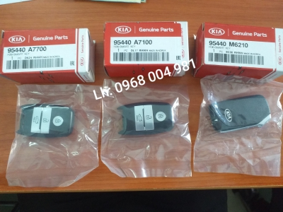 REMOTE ĐIỀU KHIỂN KHÓA CỬA CHO DÒNG XE KIA