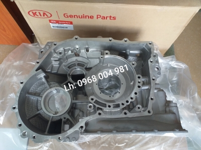 VỎ HỘP SỐ TỰ ĐỘNG MORNING/RIO/K3/CERATO/OPTIMA/SEDONA....