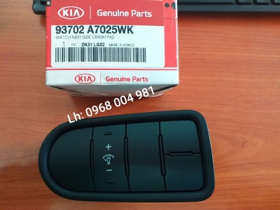 BỘ CÔNG TẮC TRONG TÁP LÔ KIA K3/CERATO2016/ CERATO2010