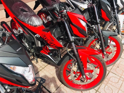 Chuyên Bán Honda SONIC 150cc Nhập Khẩu