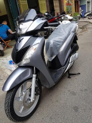 Chuyên Bán Các Dòng Xe Honda Nhập Khẩu Toàn Quốc