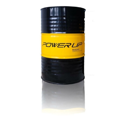 Dầu thủy lực Power Up nhập khẩu từ Malaysia, dầu nhớt 32,46,68 giá cạnh tranh