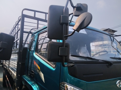 Chiến thắng 7 tấn thùng dài6m7