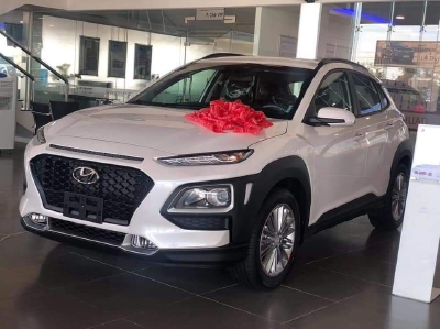 Hyundai Kona - 0909.142.346
