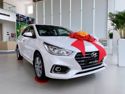 Hyundai Accent - 0909.142.346
