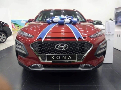 Hyundai Kona 1.6 Turbo - 0909.142.346