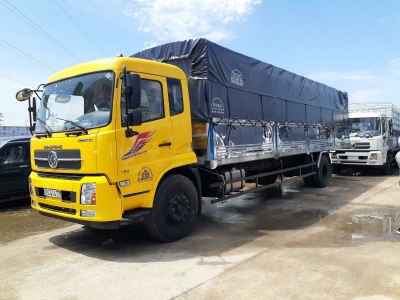 Xe tải b180 8 tấn thùng 9m5 giá thanh lý cực tốt