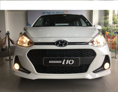 Hyundai I10 Hatchback - 0909.142.346