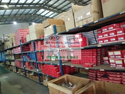 PHỤ TÙNG XE KIA HYUNDAI CHÍNH HÃNG