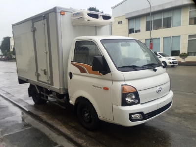 Cần bán xe tỉa H150 đông lạnh đời 2019 giá tốt