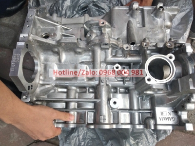 LỐC MÁY MORNING 1.2 LỐC MÁY MORNING 1.0 V403303P00 W401304P00