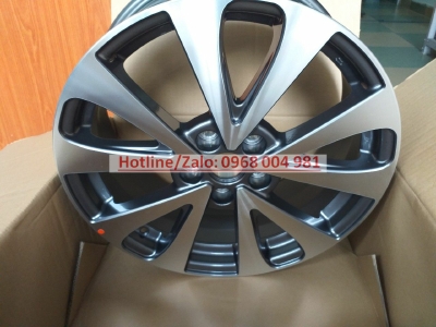 MÂM XE SORENTO 2014 529102P183A770