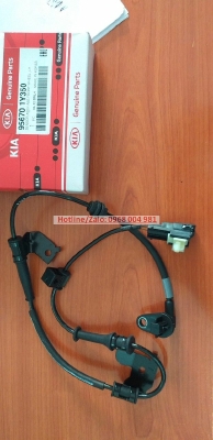 CẢM BIẾN ABS TRƯỚC TRÁI MORNING 2012 956701Y350