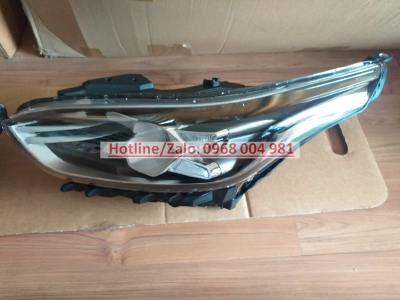 92101M6210 92102M6210 ĐÈN PHA COS CERATO 2019 CÓ LED