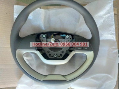561101Y020FD5 VÔ LĂNG TAY LÁI MORNING 2012-2015. Phụ tùng xe morning chính hãng
