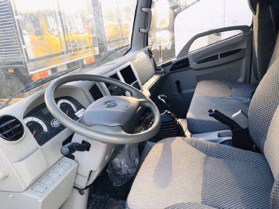 Xe tải faw 8 tấn ga cơ động cơ hyundai nhập|Hỗ trợ trả góp