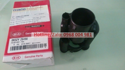 0K58B3323Z MÁ PHANH TRƯỚC CARNIVAL. Phụ tùng xe kia carnival chính hãng