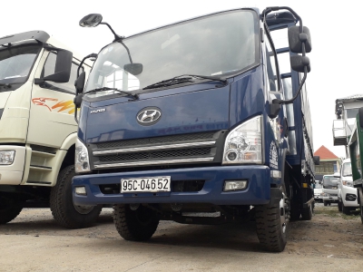 Xe tải Faw 7 tấn| Thùng 6M3| Động cơ Hyundai - Ga cơ dễ sữa chửa| Hổ trợ trả góp 80% Toàn Quốc