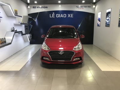 I10 Khuyến Mãi 30 Triệu Trong Tháng