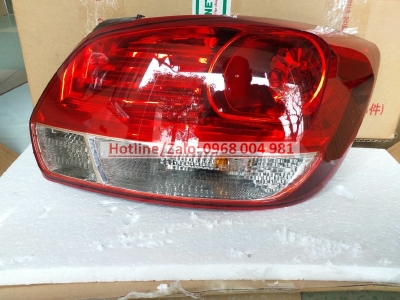 92402H7000 ĐÈN HẬU SAU PHẢI KIA SOLUTO 2019. PHỤ TÙNG KIA SOLUTO CHÍNH HÃNG