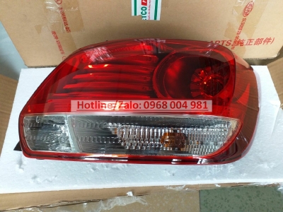 92401H7100 92401H7100 ĐÈN HẬU SAU KIA SOLUTO CHÍNH HÃNG. PHỤ TÙNG KIA SOLUTO