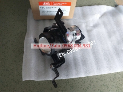 92201H7000 92202H7000 ĐÈN GẦM TRÁI,PHẢI SOLUTO 2019. PHỤ TÙNG KIA SOLUTO CHÍNH HÃNG