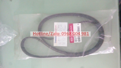 252122B000 DÂY CUROA TỔNG	FORTE, CARENS 1.6. DÂY TỔNG CERATO